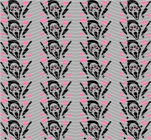 Bookmark sticker-S 43